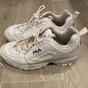 Fila disruptor 2